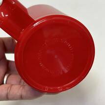 Supreme Heller Mug Cup シュプリーム ヘラー マグカップ size FREE レッド 新品未使用品 小物 インテリア_画像4