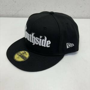 New Era 59FIFTY WHITE SOX MLB SOUTHSIDE CAP ニューエラ 59FIFTY ホワイトソックス サウスサイド キャップ size 7 4/3 新品