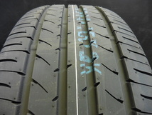 ◆在庫あり! 4本set! 225/50R18 95W 225/50-18 TOYO NANOENERGY 3 PLUS ナノエナジー スリー プラス C-HR エスティマ タイヤ交換 横浜 都筑_画像3