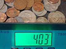 【1円スタート】パプアニューギニア独立国　キナ硬貨　おまとめ　約0.4㎏_画像4