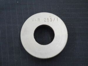 VAR 255/1 nipple wrench * Vintage 