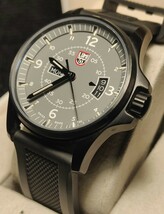 送料無料 LUMINOX FIELD CLASSIC 1830 SERIES ルミノックス アタカマ砂漠 腕時計 traser VICTORINOX ネイビー・シールズ _画像1