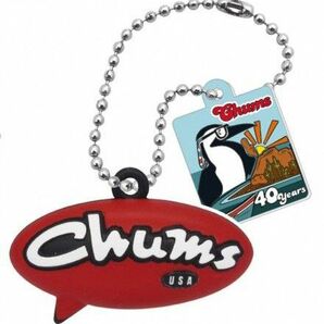 タカラトミーアーツ CHUMS ミニチュアマスコット 40years ANNIVERSARY COLLECTION チャムス