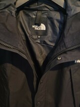 【新品タグ付】【黒、M】定価41,800円◇THE NORTH FACE NP62236 マウンテン ライト ジャケット GORE-TEX ノースフェイス メンズ_画像4