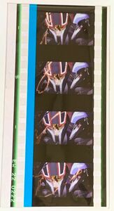 劇場版機動戦士ガンダムSEEDFREEDOM 12週目入場者プレゼント コマフィルム (復刻版) オルフェ イングリット