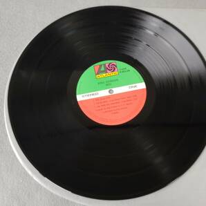 ■ LP King Crimson キング・クリムゾン 「レッド」 P-8512A 帯付の画像4