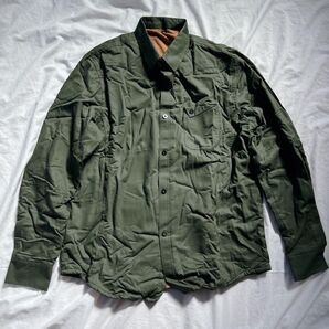 ジャケット メンズ ミリタリージャケット コート カーキ ストリート 3XL