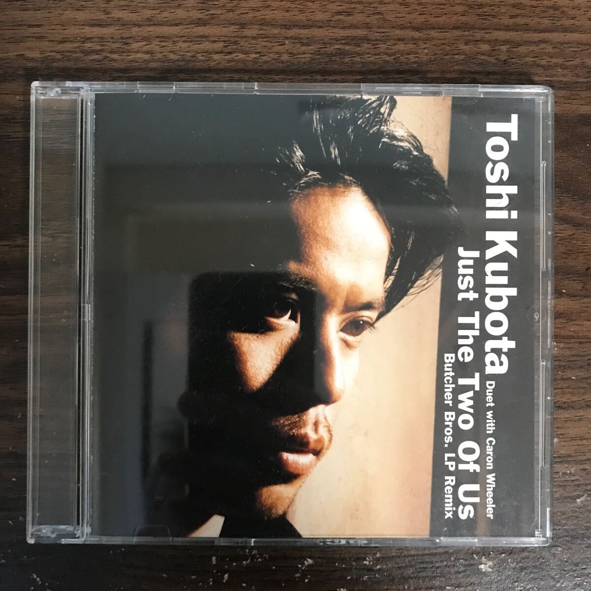 2025年最新】Yahoo!オークション -just two of us(CD)の中古品