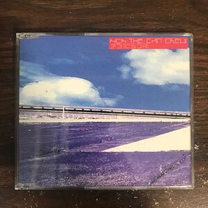 B513-1 中古CD100円 キックザカンクルー アンバランス