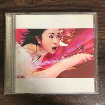 (B519)帯付 中古CD100円 宇多田ヒカル traveling_画像1