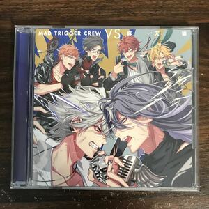 (B527)帯付 中古CD100円 MAD TRIGGER CREW VS 麻天狼