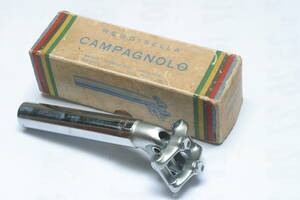 伊　CAMPAGNOLO 1950年代終わりころのグランスポピラー　中古