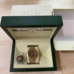 ロレックス　ROLEX デイトナ　オイスター