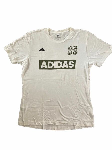 Tシャツ アディダス 半袖Tシャツ adidas 練習着 半袖 ウェア