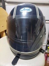 Arai(アライ)ビンテージヘルメット当時物_画像1