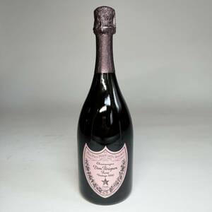 未開栓 Dom Perignon ドンペリニヨン ロゼ 2000 750ml 12.5% シャンパン シャンパーニュ 果実酒