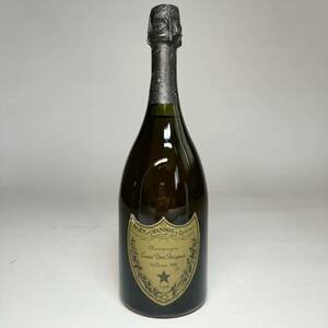 未開栓 Dom Perignon ドンペリニヨン 1988 750ml 12.5% ヴィンテージ ドンペリ シャンパン シャンパーニュ 果実酒