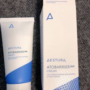 AESTURA エストラ アトバリア365 クリーム