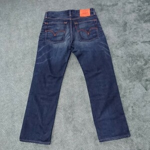 リーバイス Levi's 502 W3Ⅰ L33