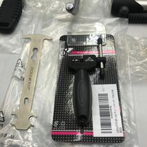 5-5■自転車用品 検索】シマノ SHIMANO コッタレスランク専用工具 TL-SR21 Y12189000 検索】自転車足回り整備 スプロケ外し 現状品_画像4