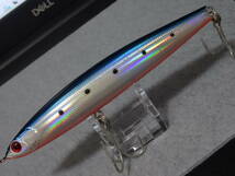 中古良品その2/2＊＊ ジップベイツ ザブラ スライドスイムミノー 120 / Zip Baits ZBL SLIDE SWIM MINNOW 120_画像3