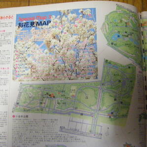●ぴあmap 83・東京圏121エリア 中森明菜さん タモリの画像7