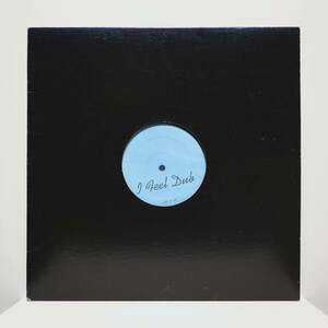 Glenn Underground - I Feel Dub (Not On Label - PR 31) House, Techno, Tech House
