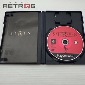 SIREN PS2の画像3