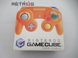  Game Cube body only orange Game Cube NGC