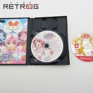 ナースウィッチ小麦ちゃんマジカルて 初回限定版 PS2の画像5