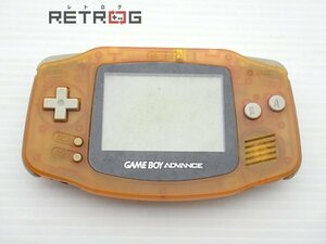 Game Boy Advance Body (AGB-001/Milky Pink) Game Boy Advance GBA