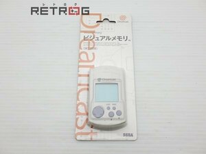  visual memory (DC) Dreamcast DC