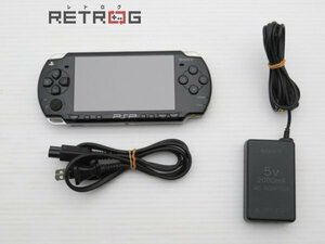 PSP body (PSP-3000/ piano black ) PSP