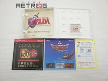 ゼルダの伝説 時のオカリナ3D ニンテンドー3DS_画像3