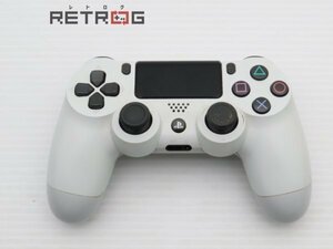 PlayStation4 ワイヤレスコントローラー DUALSHOCK4 グレイシャー・ホワイト CUH-ZCT2J13 PS4