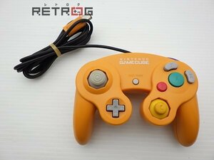  Game Cube контроллер (DOL-003 orange ) Game Cube NGC