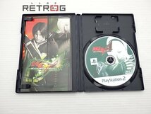 KOF MAXIMUM IMPACT REGULATION A PS2_画像3