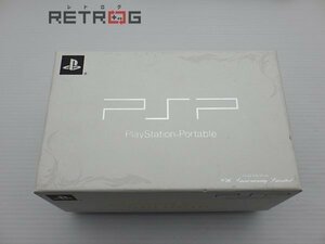 PSP body tisitia Final Fantasy FF20th anniversary limi tedo(PSP-3000ZW) PSP