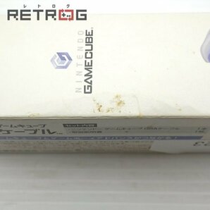 GBAケーブル(NGC) ゲームキューブ NGCの画像4