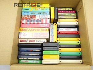 FC 訳あり 大量 ソフトセット ファミコン FC