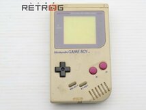 ゲームボーイ本体（DMG-001） ゲームボーイ GB_画像1