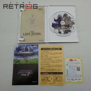 THE LAST STORY(ラストストーリー) スペシャルパック(Wii本体同梱) Wiiの画像6