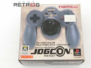 ジョグコン（ＰＳ） PS1