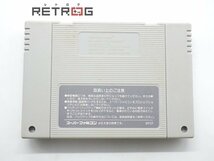 ゼルダの伝説　神々のトライフォース スーパーファミコン SFC スーファミ_画像4