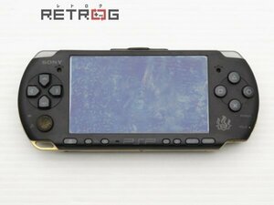 PSP本体 モンスターハンターポータブル3rd ハンターズモデル（PSP-3000） PSP