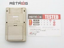 ゲームボーイ本体（DMG-001） ゲームボーイ GB_画像2