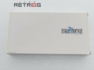  WonderSwan color body Final Fantasy version (WSC-001) WonderSwan color WSC