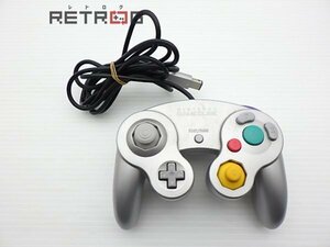 Game Cube Controller (DOL-003 Silver) Game Cube NGC