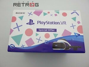 PlayStation VR Special Offer CUHJ-16007 прочее 