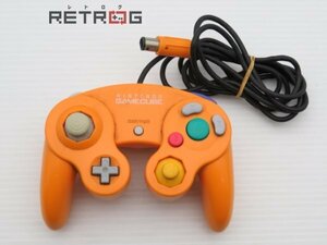  Game Cube controller (DOL-003 orange ) Game Cube NGC